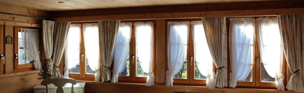 Le Sépey Chalet Dianaヴィラ 部屋 写真
