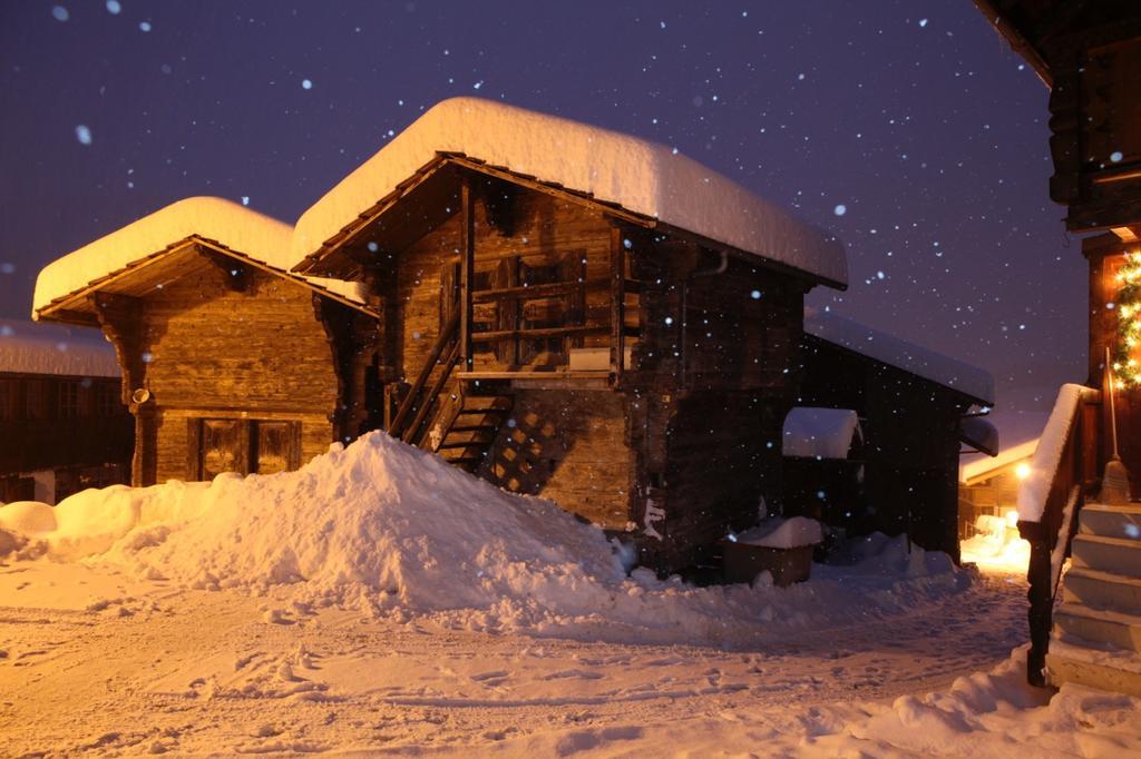 Le Sépey Chalet Dianaヴィラ 部屋 写真